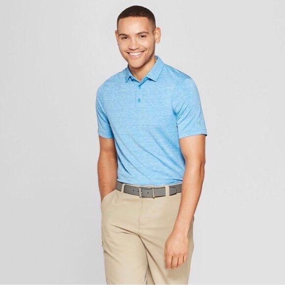 NWT … CHAMPION “Size: S” Polo Shirt - Picture 1 of 7